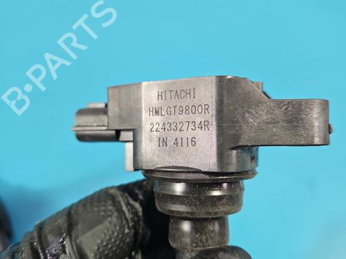 Ignition coil DACIA SANDERO III | BP38619366M94 - Image 5
