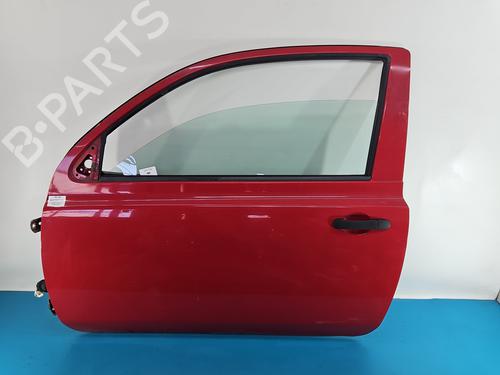 Used Left front door Left front door 38783309 38783309