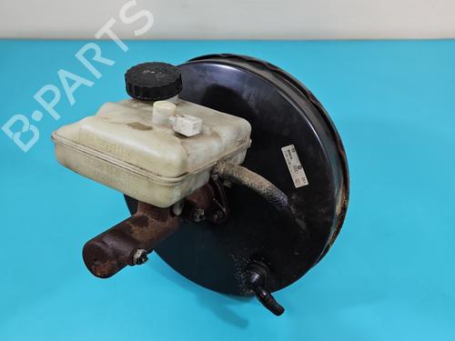 Used Servo brake Servo brake VW LT 28-46 II Platform/Chassis (2DC, 2DF, 2DG, 2DL, 2DM) 2.5 TDI (109 hp) 40038286 40038286