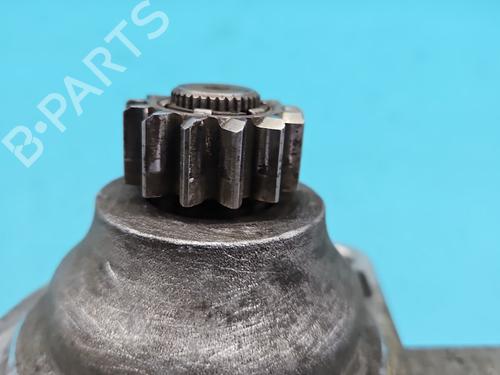 Starter SKODA OCTAVIA III Combi (5E5, 5E6) 1.6 TDI | BP37822516M8 - Image 3