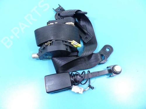 Front right seatbelt LANCIA THESIS (841_) 2.4 (841AXB1B00) | BP37885449I25 - Image 5