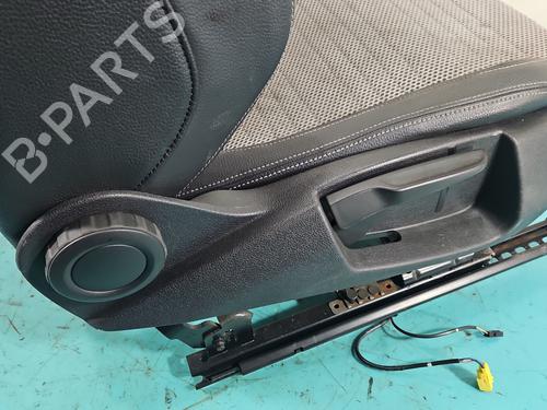 Right front seat VW SCIROCCO III (137, 138) | BP37839523C16 - Image 5