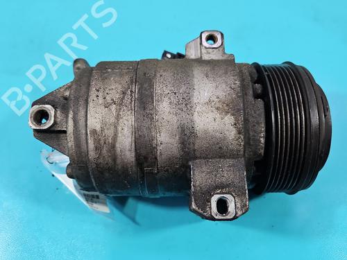 AC compressor RENAULT KOLEOS I (HY_) 2.0 dCi 4x4 (HY0B) | BP37851473M34 - Image 7