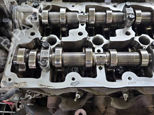 Engine KIA VENGA (YN) | BP38139450M1 - Image 7