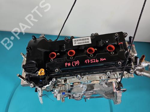 Used Engine Engine 38142847 38142847