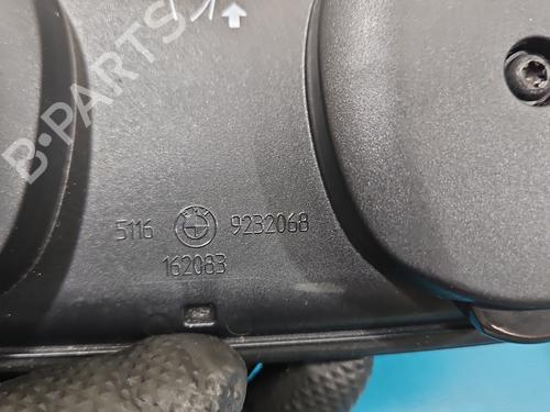 Cup/Object holder BMW 3 Touring (F31) 320 d xDrive | BP37822866I37 - Image 4
