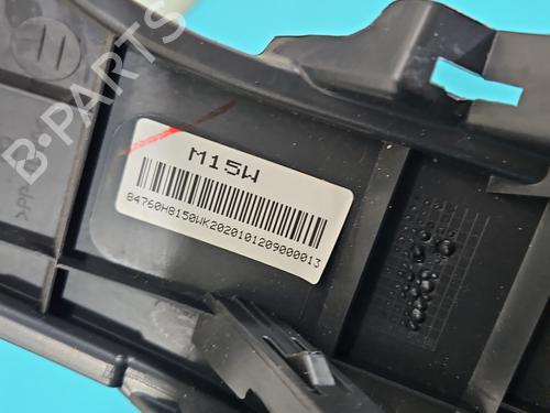 Cup/Object holder KIA RIO IV (YB, SC, FB) 1.2 CVVT | BP38144677I37  - Image 6