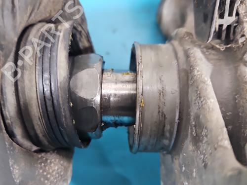 Steering rack VW GOLF VI (5K1) 1.4 TSI | BP37854021M22 - Image 5