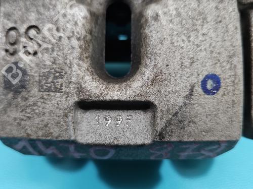 Right rear brake caliper SUZUKI VITARA (LY) 1.4 Hybrid (Mild Hybrid) AllGrip (APK414) | BP38135324M106 - Image 4
