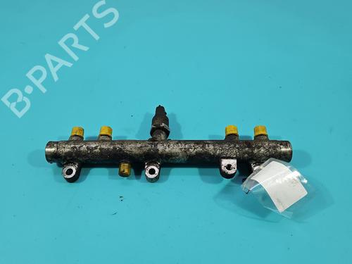 Injection rail CITROËN JUMPER I Van (244) 2.8 HDi | BP37849258M98 - Image 3
