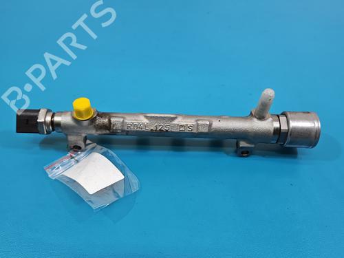 Injection rail AUDI A4 B9 Avant (8W5, 8WD) 30 TDI Mild Hybrid | BP37842045M98 - Image 5