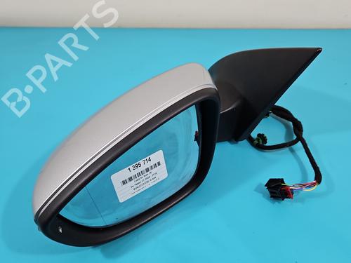 Retrovisor esquerdo VW PASSAT CC B6 (357) | BP38120449C26 - Image 6