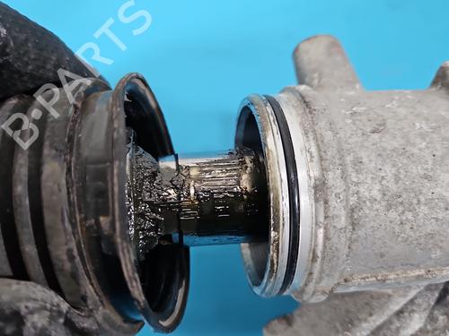 Steering rack HYUNDAI i30 (PDE, PD, PDEN) | BP37828295M22 - Image 15