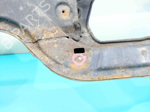 Andre PEUGEOT BOXER Van (244) 2.0 HDi | BP38154992O1 - Image 3