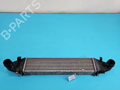 intercooler-mercedes-benz-e-class-w212-2009-2010-2011-2012-2013-2014-2015-2016-37820245 main image