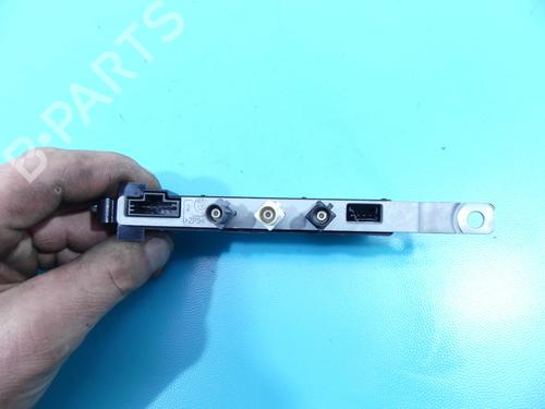 Electronic module PORSCHE PANAMERA (970) | BP37888425M83 - Image 4