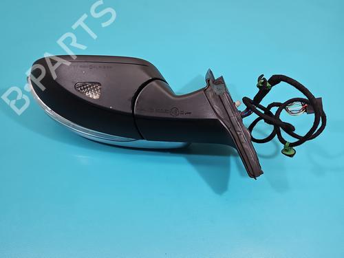 Retrovisor esquerdo VW CC B7 (358) 2.0 TDI | BP38145579C26 - Image 11