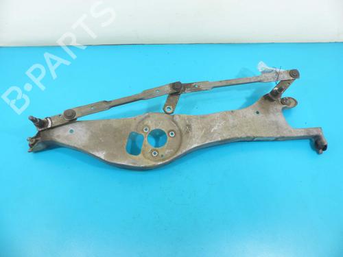 Used Front wipers mechanism Front wipers mechanism CADILLAC SRX 3.6 (258 hp) 37882205 37882205