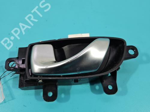 Used Front left interior door handle Front left interior door handle 38141950 38141950