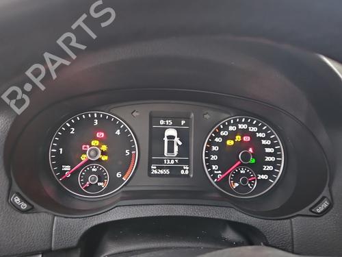 instrument-cluster-vw-sharan-7n1-7n2-2010-2011-2012-2013-2014-2015-2016-2017-2018-2019-2020-2021-2022-38144253 main image