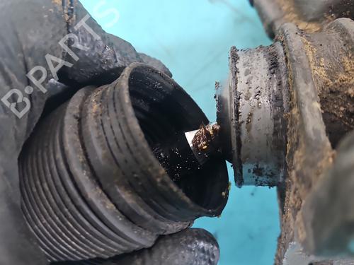 Steering rack VW PASSAT B6 (3C2) 2.0 TDI | BP37831673M22 - Image 5