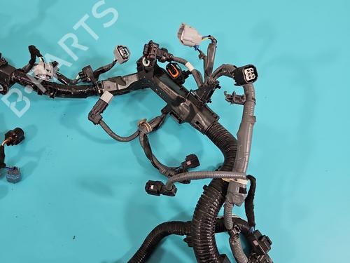 Wiring harness SUZUKI VITARA (LY) 1.4 Hybrid (Mild Hybrid) AllGrip (APK414) | BP38135530E16 - Image 3