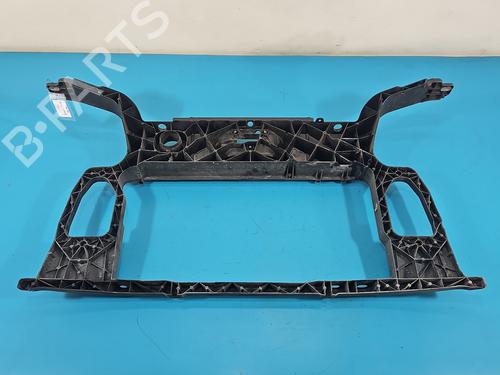 Front slam panel FIAT PANDA (169_) 1.1 (169.AXA1A) | BP37831353C72 - Image 6