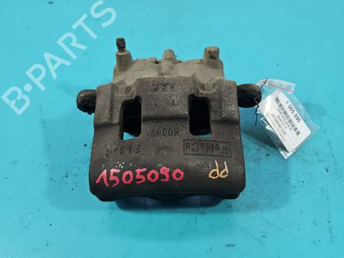 Right front brake caliper MAZDA CX-9 (TB) 3.7 AWD (TB10A) | BP38143366M104 - Image 2