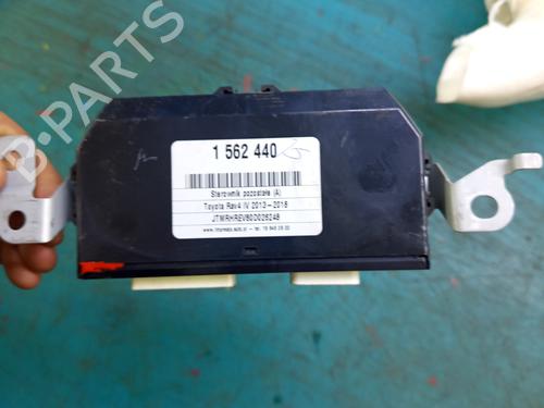 Electronic module TOYOTA RAV 4 IV (_A4_) 2.0 D 4WD (ALA41_) | BP37834738M83 - Image 9