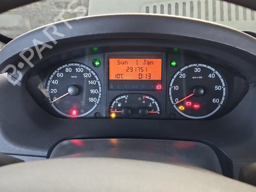 instrument-cluster-peugeot-boxer-bus-2005-37837731 main image