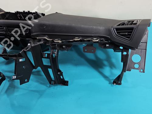 Dashboard FORD KUGA I 2.0 TDCi | BP38146180C46 - Image 2