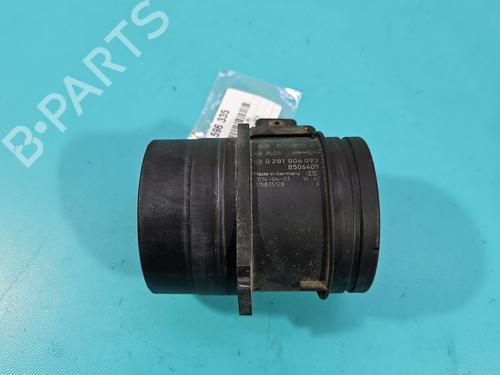 Mass air flow sensor BMW X1 (E84) sDrive 20 d | BP38067883M95 - Image 3