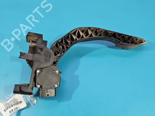 Pedal IVECO DAILY IV Van 35C12 V, 35C12 V/P, 35S12 V, 35S12 V/P | BP38308480I4 - Image 6