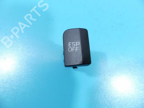 Switch SKODA SUPERB II (3T4) 2.0 TDI | BP37885115I30 - Image 2