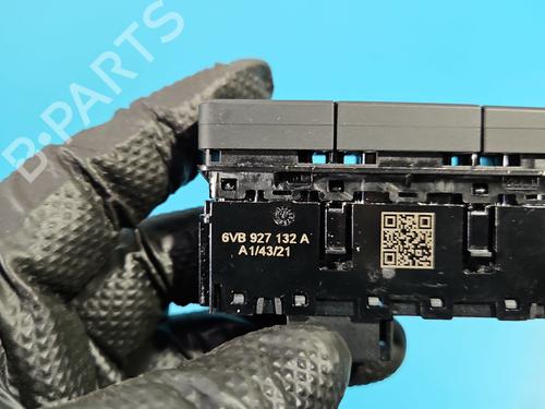Switch SKODA FABIA IV (PJ3) | BP38701567I30 - Image 5