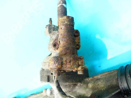 Steering rack CITROËN C6 (TD_) 2.7 HDi | BP37876751M22 - Image 11