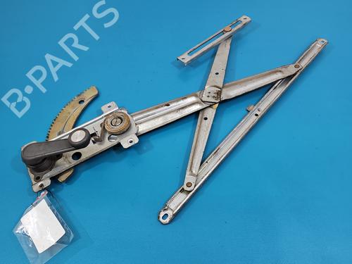 Used Front right window mechanism Front right window mechanism 37842086 37842086