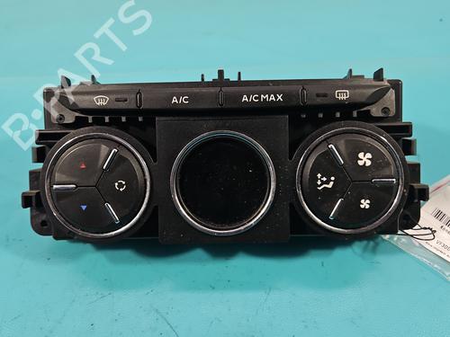 Climate control PEUGEOT 301 1.6 VTi 115 | BP38119799I5 - Image 2