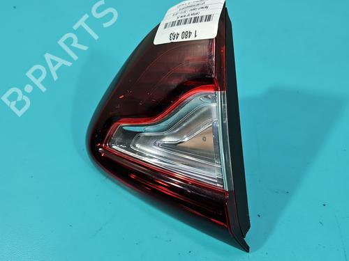 Other RENAULT CAPTUR I (J5_, H5_) 0.9 TCe 90 | BP37818481O1 - Image 2