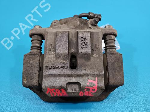 Right rear brake caliper SUBARU FORESTER (SJ_) 2.0 D AWD (SJD) | BP37846731M106 - Image 3