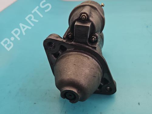 Starter OPEL CORSA C (X01) 1.7 DTI (F08, F68) | BP37856456M8 - Image 2