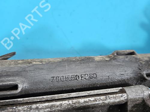 Steering rack VW GOLF V (1K1) 2.0 TDI | BP37838336M22 - Image 15