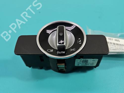 Headlight switch MERCEDES-BENZ CLS (C218) CLS 500 4-matic (218.391) | BP38122472I24 - Image 2