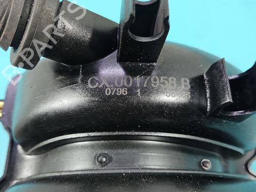 Intake manifold SEAT LEON (1M1) 1.6 16 V | BP37823469M70 - Image 11