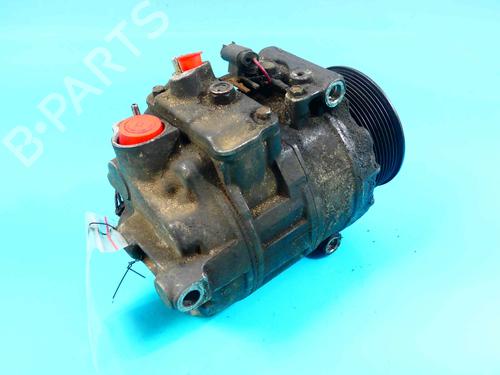 AC compressor MERCEDES-BENZ GL-CLASS (X164) GL 450 CDI 4-matic (164.828) | BP37884628M34 - Image 2