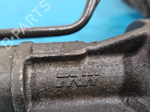 Steering rack RENAULT THALIA II (LU_) 1.2 16V (LU2V) | BP37826724M22 - Image 12