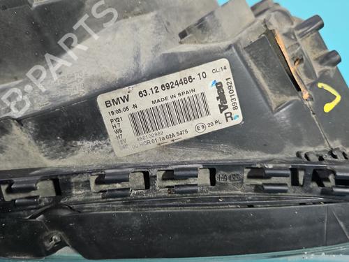 Right headlight BMW 1 (E87) 118 d | BP38148249C29 - Image 13
