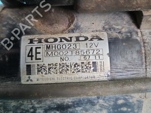 Starter HONDA CR-V II (RD_) 2.2 CTDi (RD9) | BP38140071M8 - Image 6