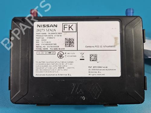 Electronic module INFINITI QX50 II 2.0 AWD (J55) | BP40605917M83 - Image 3