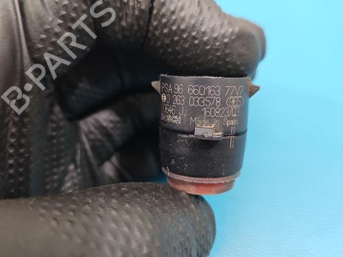 Electronic sensor DS DS 4 / DS 4 CROSSBACK (NX_) 2.0 BlueHDi 180 | BP37833706M84 - Image 5